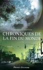 Chroniques De La Fin Du Monde T.2 L'Exil - Preview