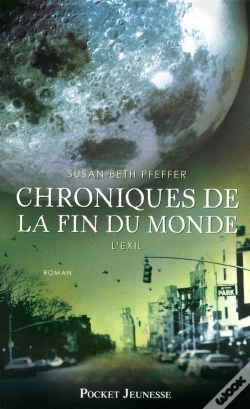 Capa do artigo Chroniques De La Fin Du Monde T.2 L'Exil