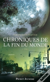 Capa do artigo Chroniques De La Fin Du Monde T.2 L