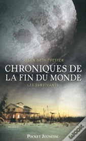 Chroniques De La Fin Du Monde T.3