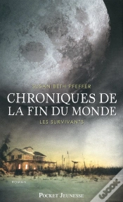 Capa do artigo Chroniques De La Fin Du Monde T.3
