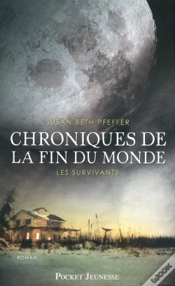 Capa do artigo Chroniques De La Fin Du Monde T.3