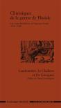 Chroniques De La Guerre De Floride (1562-1568) - Preview