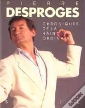 Capa do artigo Chroniques De La Haine Ordinaire
