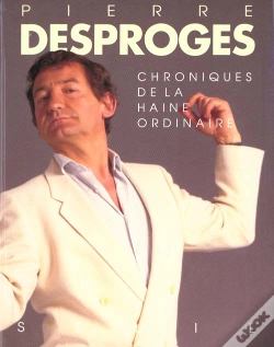 Capa do artigo Chroniques De La Haine Ordinaire