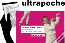 Capa do artigo Chroniques De La Haine Ordinaire