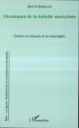 Chroniques De La Kabylie Martyrisee - Preview