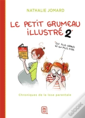Capa do artigo Chroniques De La Lose Parentale