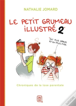 Capa do artigo Chroniques De La Lose Parentale