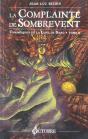 Chroniques De La Lune De Sang T.2 ; La Complainte De Sombrevent - Preview