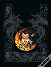 Capa do artigo Chroniques De La Lune Noire : Intégrale Vol.1 : Tomes 1 À 3