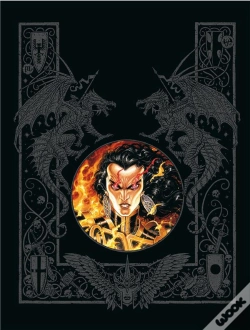 Capa do artigo Chroniques De La Lune Noire : Intégrale Vol.1 : Tomes 1 À 3