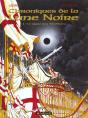 Chroniques De La Lune Noire Tome 1 : Le Signe Des Ténèbres - Preview
