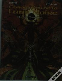 Chroniques De La Lune Noire Tome 11 : Ave Tenebrae