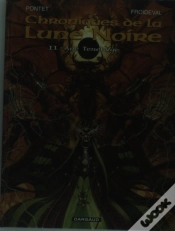Capa do artigo Chroniques De La Lune Noire Tome 11 : Ave Tenebrae