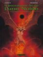 Chroniques De La Lune Noire Tome 3 : La Marque Des Démons - Preview