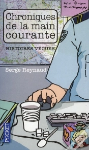 Capa do artigo Chroniques De La Main Courante