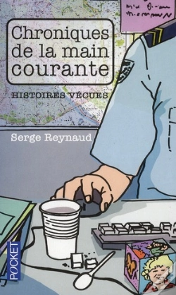 Capa do artigo Chroniques De La Main Courante
