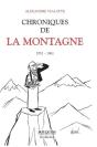 Chroniques De La Montagne Tome 1 : 1952-1961 - Preview