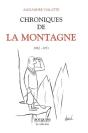 Chroniques De La Montagne - Tome 2 - Vol02 - Preview