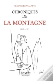 Capa do artigo Chroniques De La Montagne - Tome 2 - Vol02