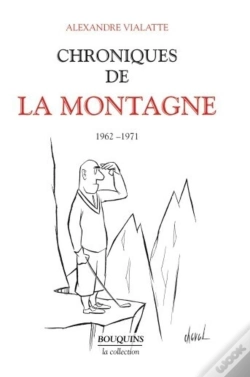 Capa do artigo Chroniques De La Montagne - Tome 2 - Vol02