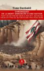 Chroniques De La Mort Annoncee D'Une Nation - Tout Ce Qu'On Ne Vous A Pas Dit, Qu'On Ne Vous Dit Pas - Preview