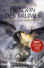 Capa do artigo Chroniques De La Mort Blanche T.3 ; Dragon Des Brumes