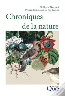 Capa do artigo Chroniques De La Nature