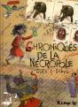 Chroniques De La Necropole - Preview