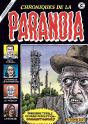 Chroniques De La Paranoïa - Preview