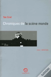 Capa do artigo Chroniques De La Scene Monde