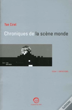 Capa do artigo Chroniques De La Scene Monde