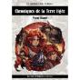 Chroniques De La Terre Figée - Preview