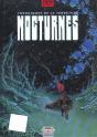 Chroniques De La Terre Fixe ; Nocturnes - Preview