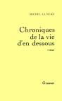 Chroniques De La Vie D'En Dessous - Preview