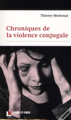 Capa do artigo Chroniques De La Violence Conjugale