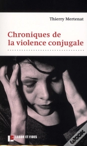 Capa do artigo Chroniques De La Violence Conjugale