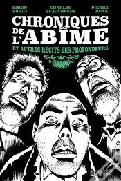 Capa do artigo Chroniques De L
