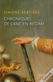 Capa do artigo Chroniques De L