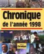 Chroniques De L'Annee 1998 - Preview