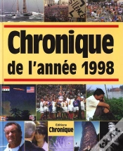 Capa do artigo Chroniques De L