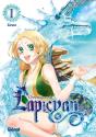 Chroniques De Lapicyan - Tome 01 - Preview