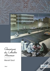 Chroniques De L'Arabie Heureuse