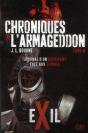 Chroniques De L'Armageddon T02 : Exil - Preview