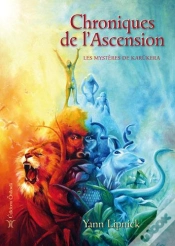 Capa do artigo Chroniques De L