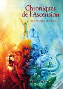 Capa do artigo Chroniques De L'Ascension, Les Mysteres De Karukera