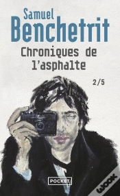 Capa do artigo Chroniques De L