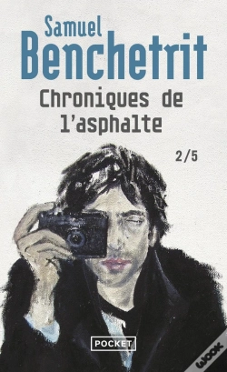 Capa do artigo Chroniques De L'Asphalte Tome 2