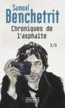 Chroniques De L'Asphalte Tome 2